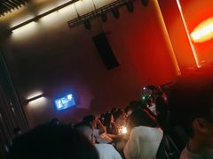 -TZ House音乐现场(来福士中心店)