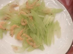 -长白山国际酒店中餐厅
