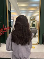 -悦Salon发型设计