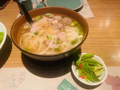 -安南越南餐厅(青岛万象城店)