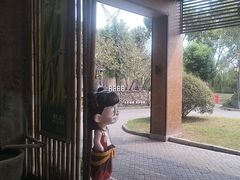 -金稼园·金平湖农家菜