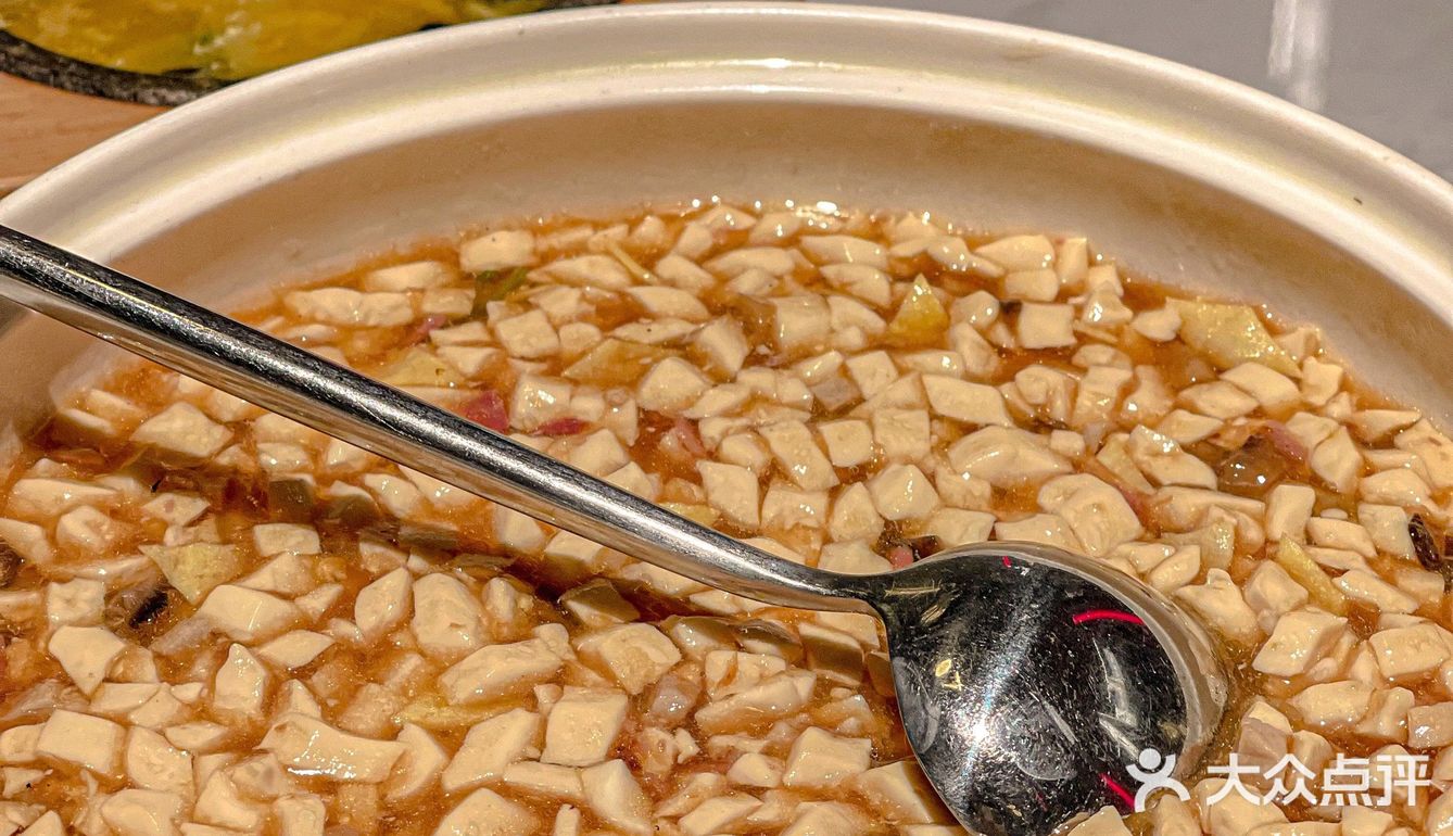 新年聚餐｜足不出沪也能尝到淮扬美食