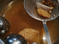 -潮发潮汕牛肉店(龙洞店)