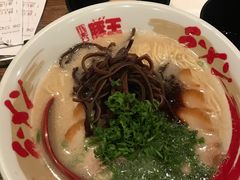 -豚王拉面(澳门银河店)