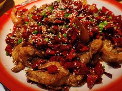 -思博半步颠小酒馆(梦时代店)