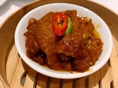 -东富酒家(龙湖西溪天街店)