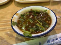 -夜牛潮汕鲜牛肉火锅店(翻身店)