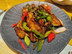 -玖月时尚泰式餐厅