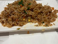-火地铁板烧(昆山万象汇店)
