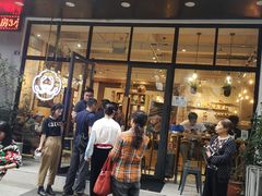 门面-小豆海棠(人民南路店)
