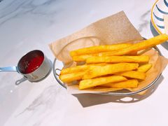 -必胜客(安盛金马店)