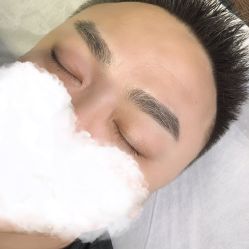 -MIVI半永久纹眉纹绣
