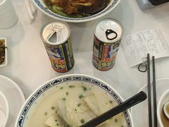 -南八仙·老上海味道(南京东路店)