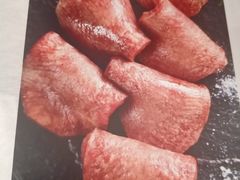 -黑牛の店·和牛烧肉(大悦城店)