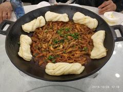 -普天和酒楼·新津菜·烤鸭(天津之眼店)