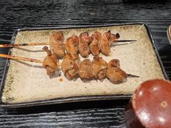 -玄白·炭烤活鳗(上海首店)