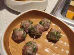 -海底捞火锅(奥森店)