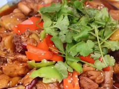 -谢谢侬·私房菜馆(迪荡店)