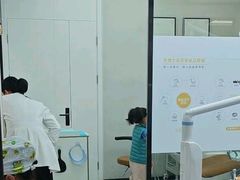 -牙博士口腔品牌连锁(杨浦店)