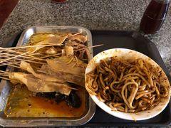 -小街天府(西工小街店)
