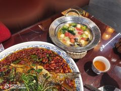 -杨记隆府(南坪店)