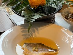 -鲤院·新中式美学·庭院餐厅(夫子庙店)