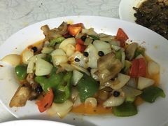 -芽庄老成都川菜馆