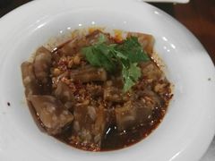 -临潼印象·特色陕菜
