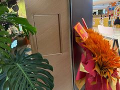 -混果汁(福田领展中心城店)