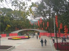 -云溪植物园