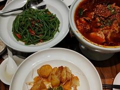 -北京老铺烤鸭(西稍门店)