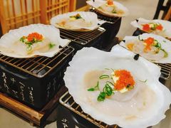 -吉之仙•中国制造•出口级食材日料店(领事馆总店)