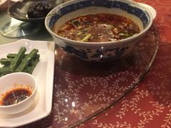 -西安饭庄(立丰国际店)