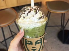 -星巴克(株洲荣时代广场店)