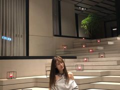 -北京三里屯CHAO酒店