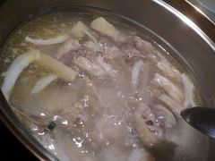 -椰夫人·养生椰子鸡(金沙洲永旺店)