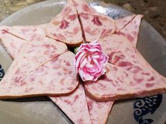 多肉午餐肉-重庆渝达老火锅(春熙路店)