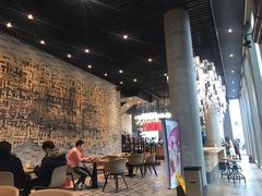 -星巴克臻选(湖滨道店)