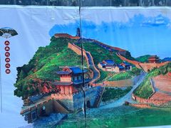 -雁门关景区