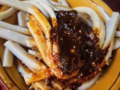 -曹凉粉(西正街店)