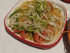 -欧提汗·新疆餐厅·清真(银都路店)