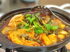 -金多鱼大排档·烤鱼·烧烤·宵夜(江南水都店)