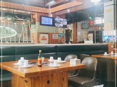 大堂-巴乡石锅鱼(密云店)