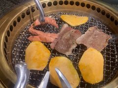 -梦山水日本烧肉(五四广场店)