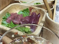 -独食火锅·半米屋台(望平街店)