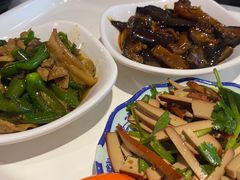 -心怡东北烤冷面(赤峰路店)