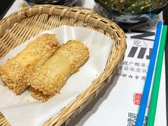 -好人民间小吃(镇江八佰伴店)