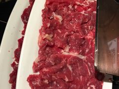 -牛焱·贵州黄牛肉火锅(城西银泰店)