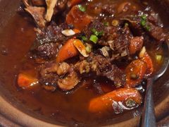 -杨氏青龙虾·羊肉季(金盛路总店)