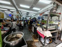 -榮泰米粉湯(Left Shop)